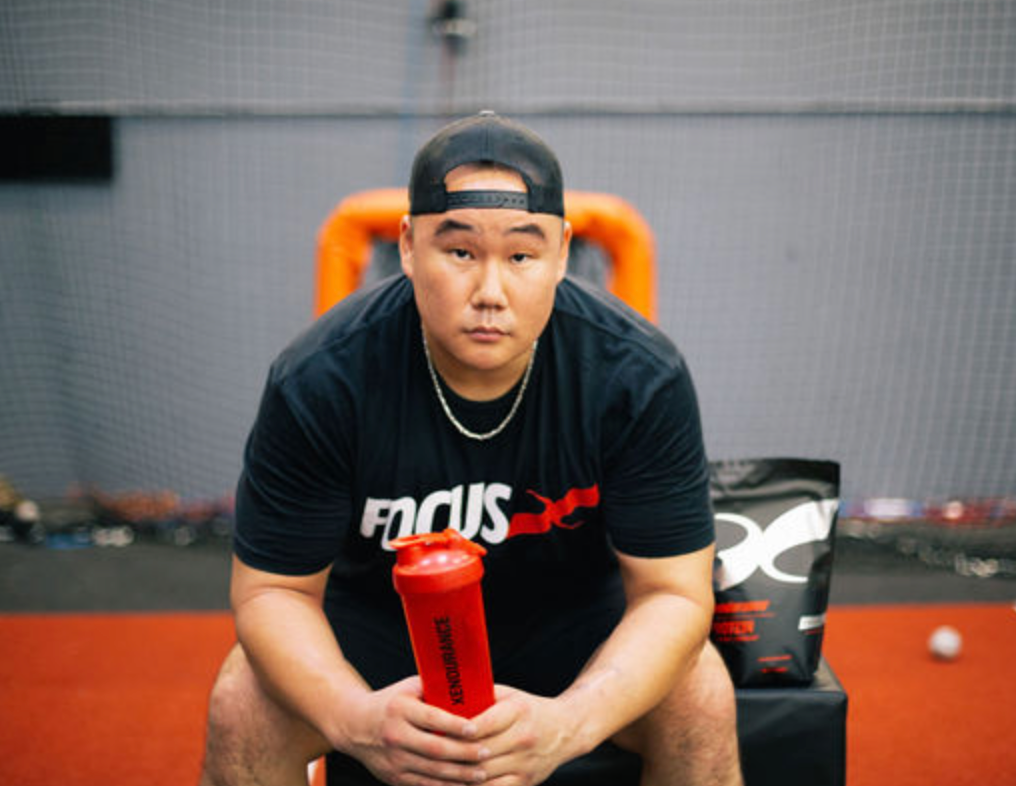 9 Ways To Boost Your Immune System Naturally