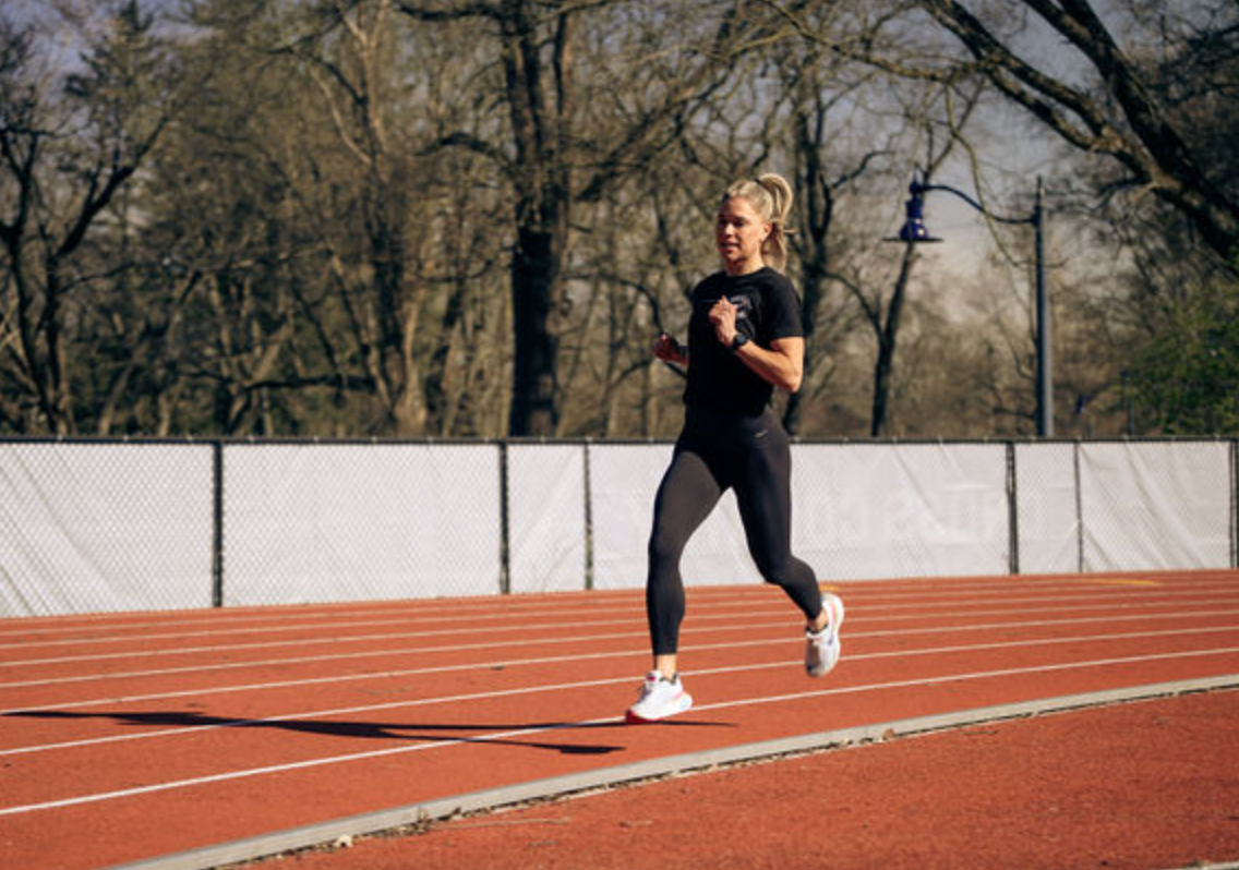 How to Run in the Heat: 8 Tips to Keep You Safe