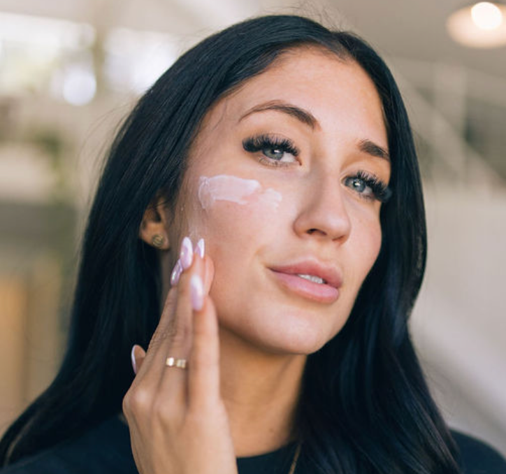Is Your Skin Congested?