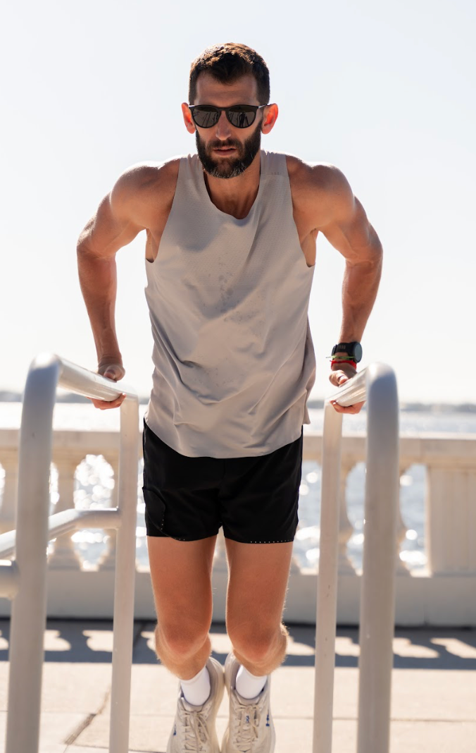 Reviving the Presidential Fitness Test: