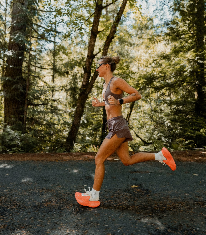 Should Endurance Athletes Take Omega-3 Every Day
