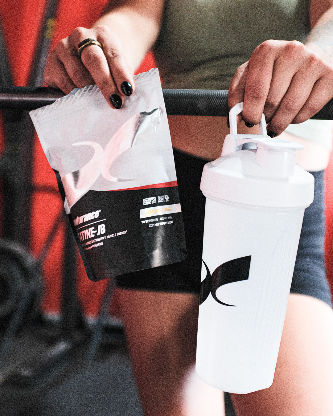 Should You Take Creatine for Weight Loss?