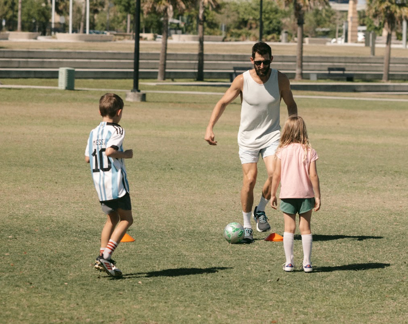 Should Young Athletes Play Multiple Sports?