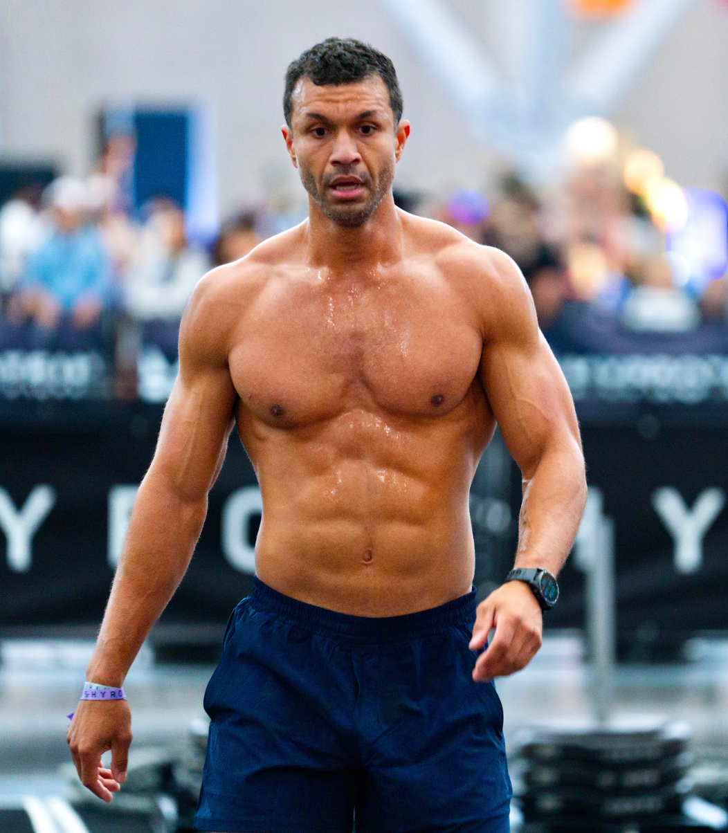 The Importance of Glycogen Stores for Muscle Repair and Growth