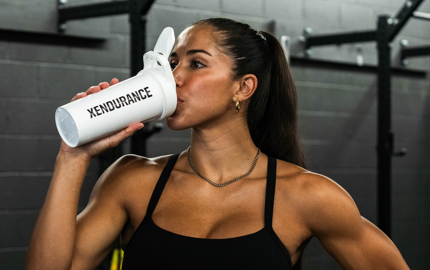 The Muscle Revolution