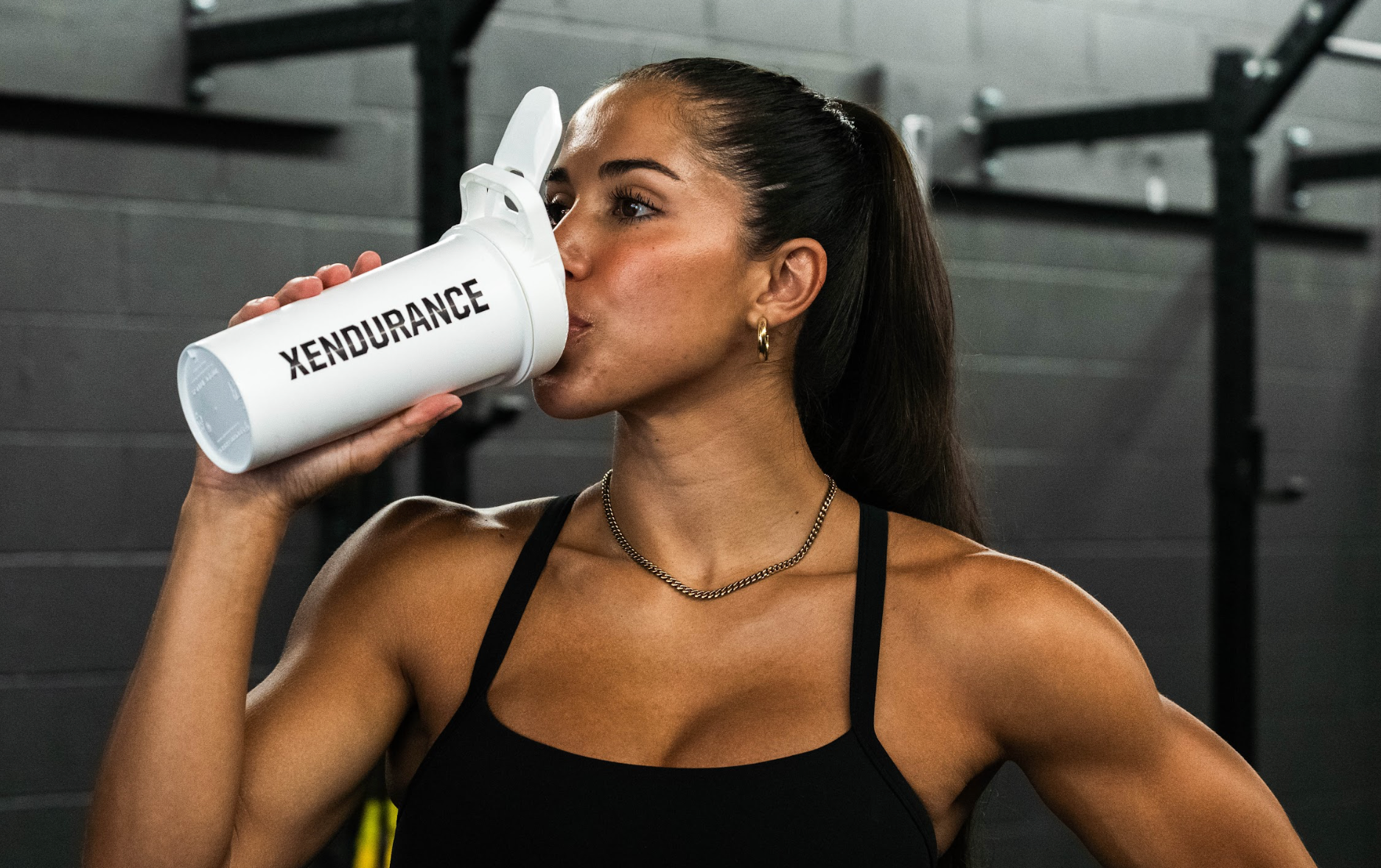 The Muscle Revolution