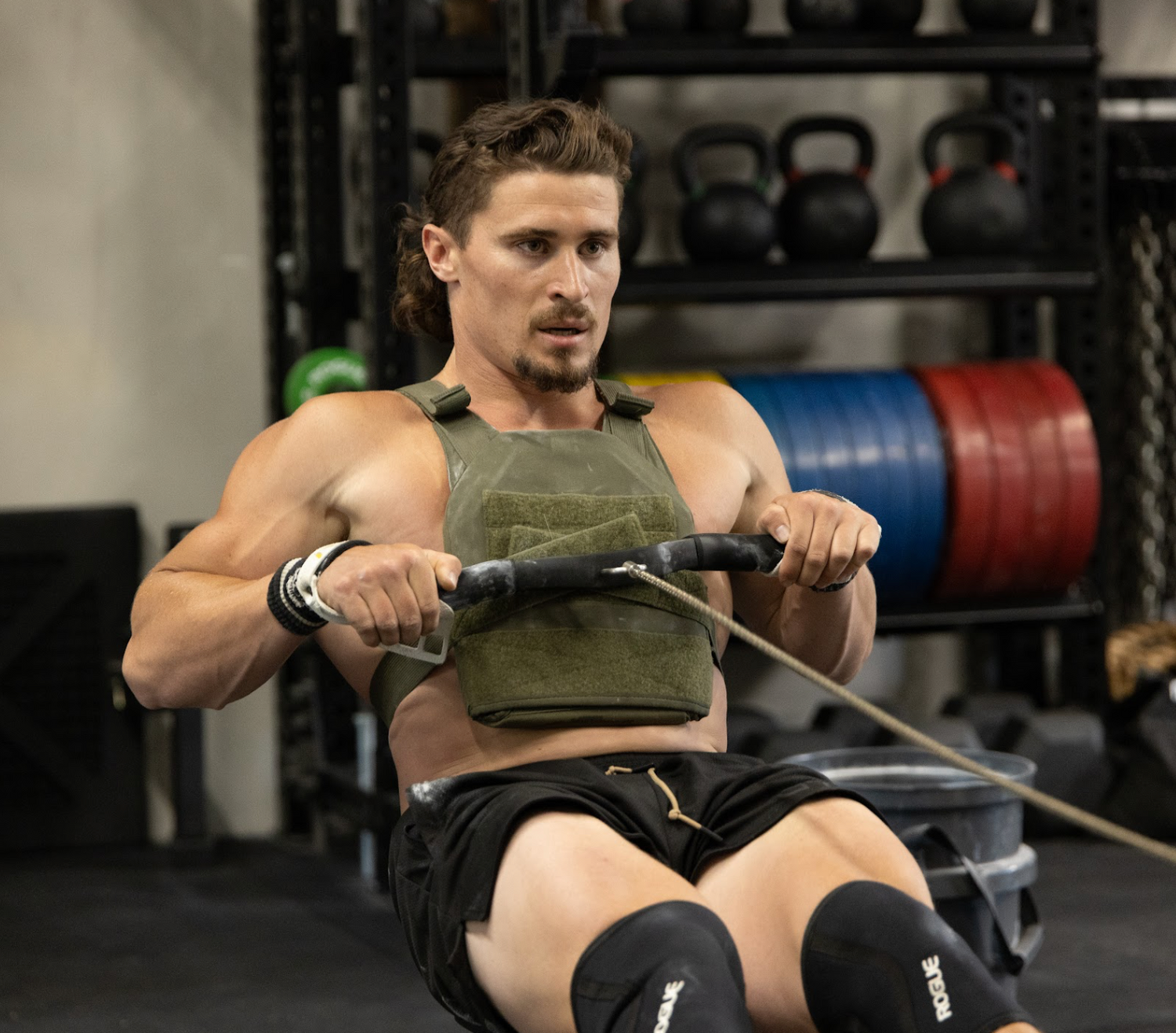 The Protein-Maxxing Era: When Everything Got Jacked… Including Your Grocery Cart