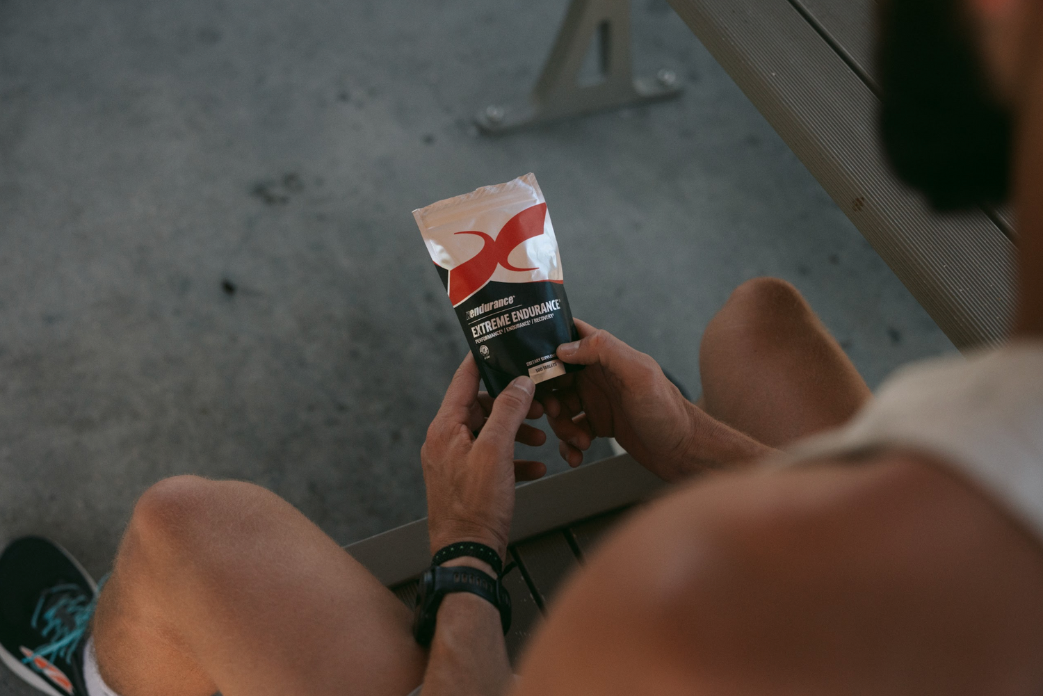 Unmasking Oxidative Stress: Why This Hidden Health Threat Could Be Shortening Your Life