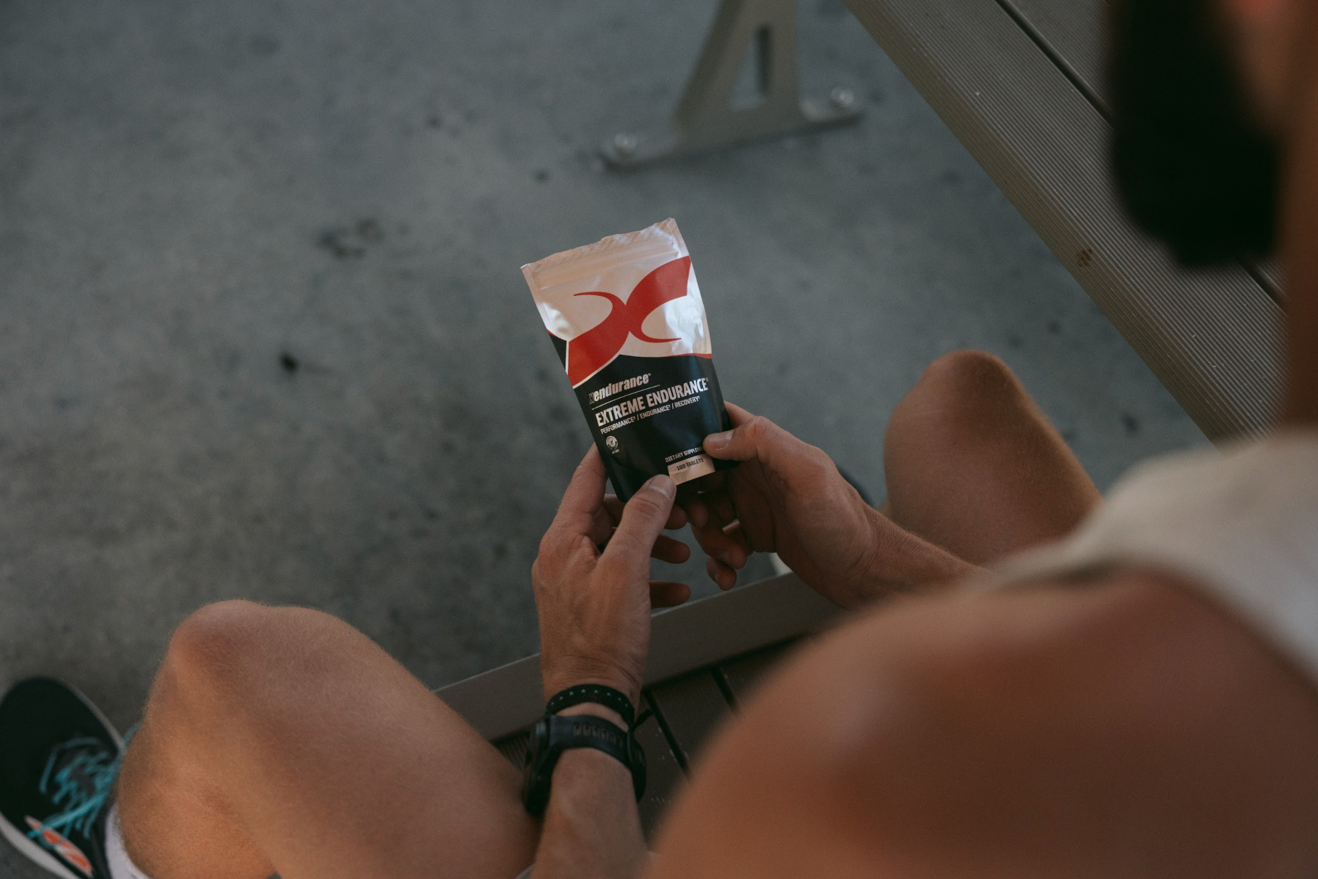 Unmasking Oxidative Stress: Why This Hidden Health Threat Could Be Shortening Your Life