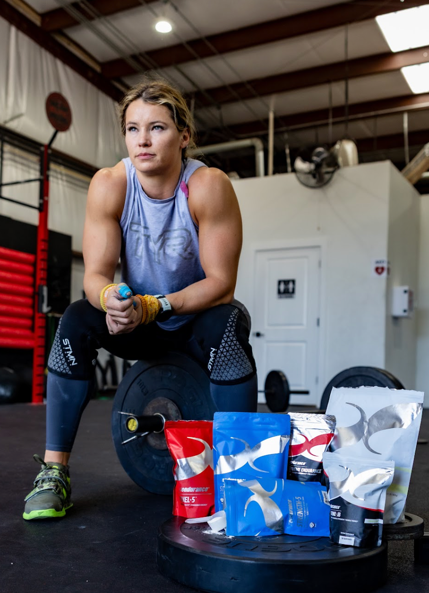 What Supplements Should You Stack?