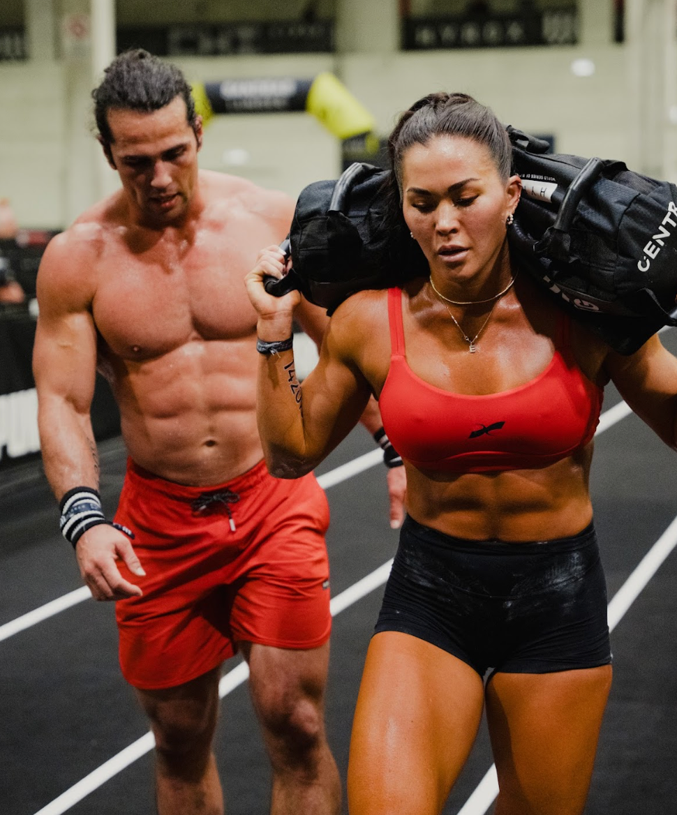 What is Zone Training?