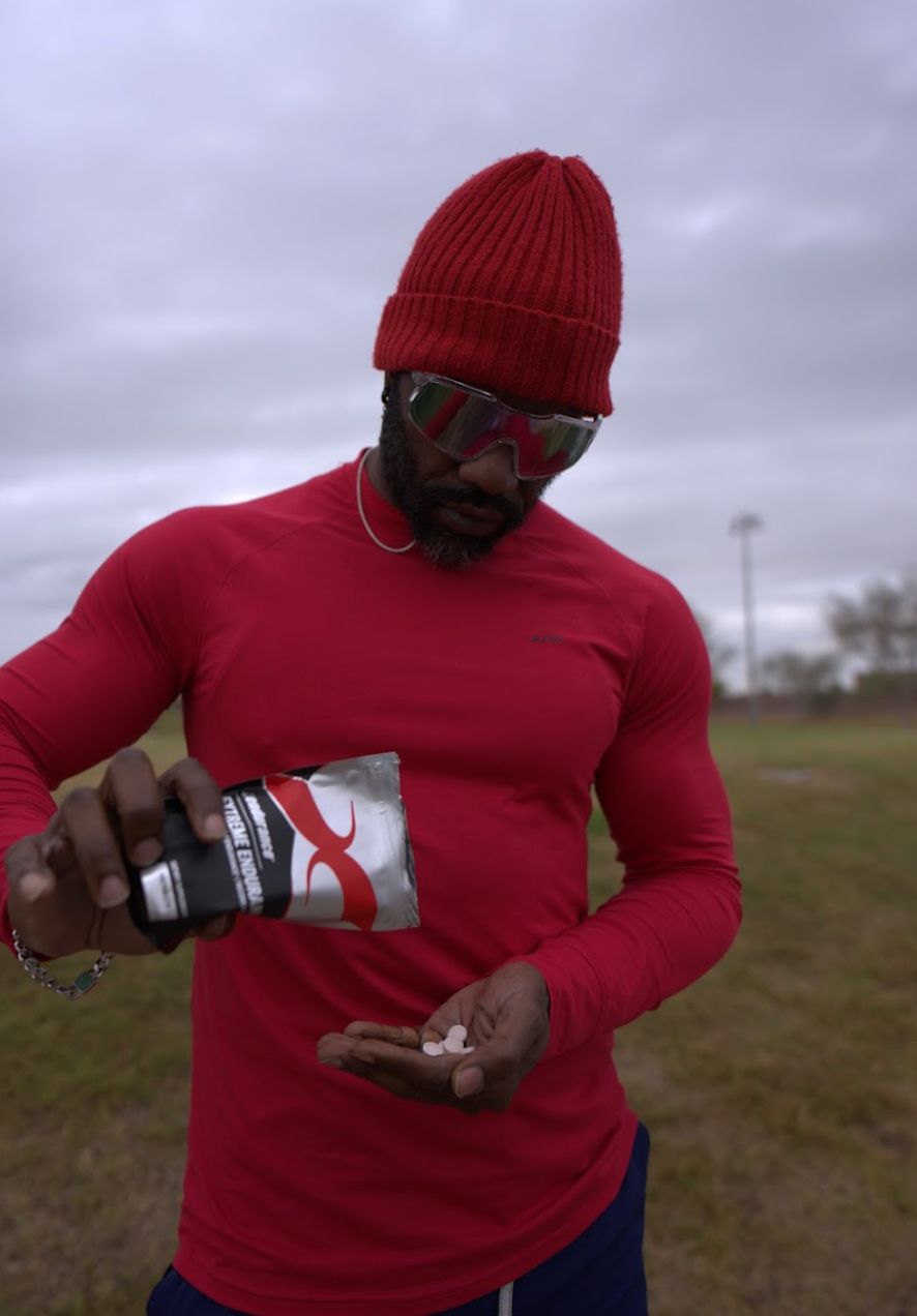 Why Bioavailability in Your Supplements Is So Important: The Xendurance Difference