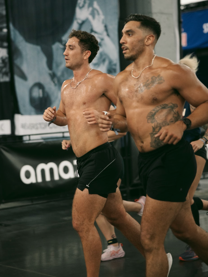 Why Stronger People Thrive