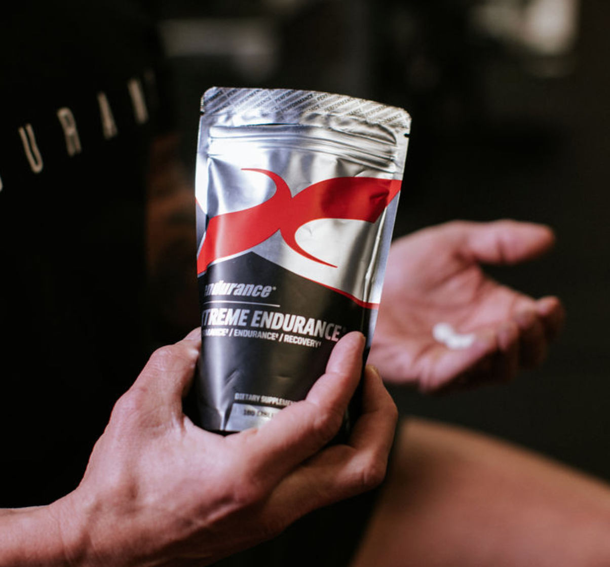 Why You Do Not Need Magnesium Supplements When Taking Extreme Endurance