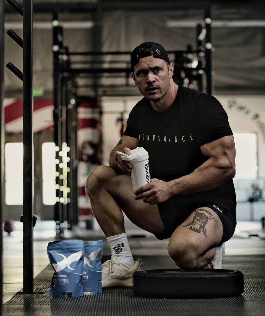 Why You Should Consider Taking L-Glutamine