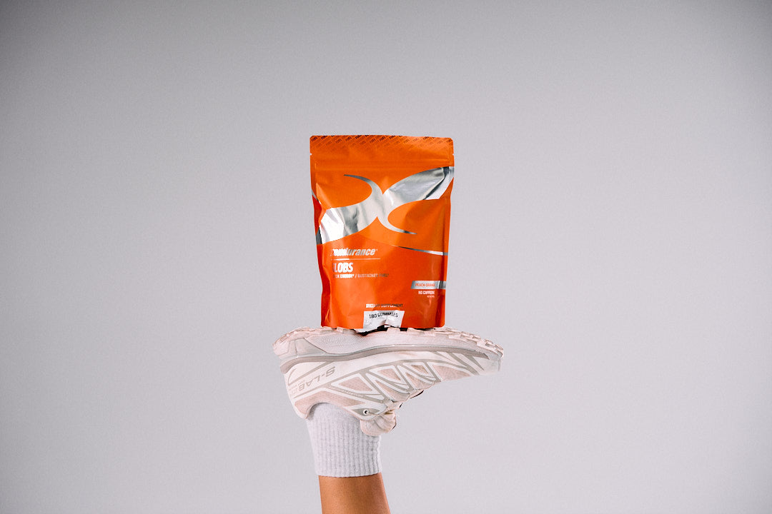 How Can Xendurance Globs Help Fuel Your Marathon?