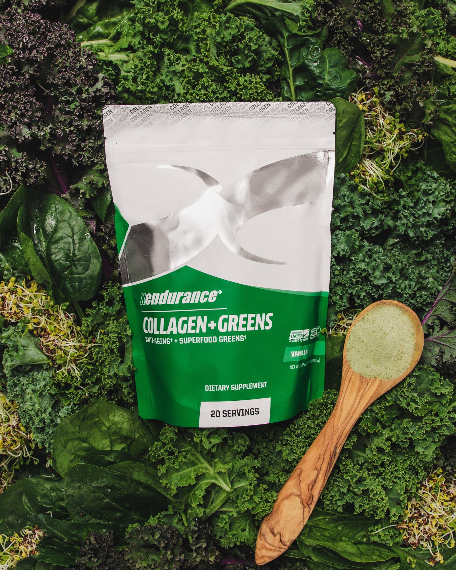 7 Reasons To Add Collagen To Your Diet