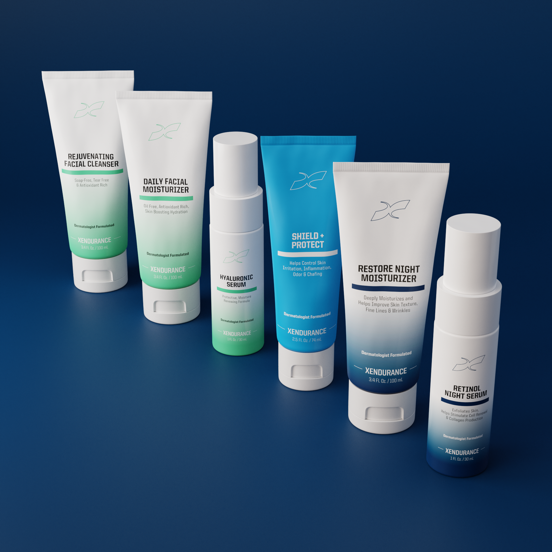 Is Your Skincare Tainted? Ensuring Clean and Safe Skincare Products for Your Health