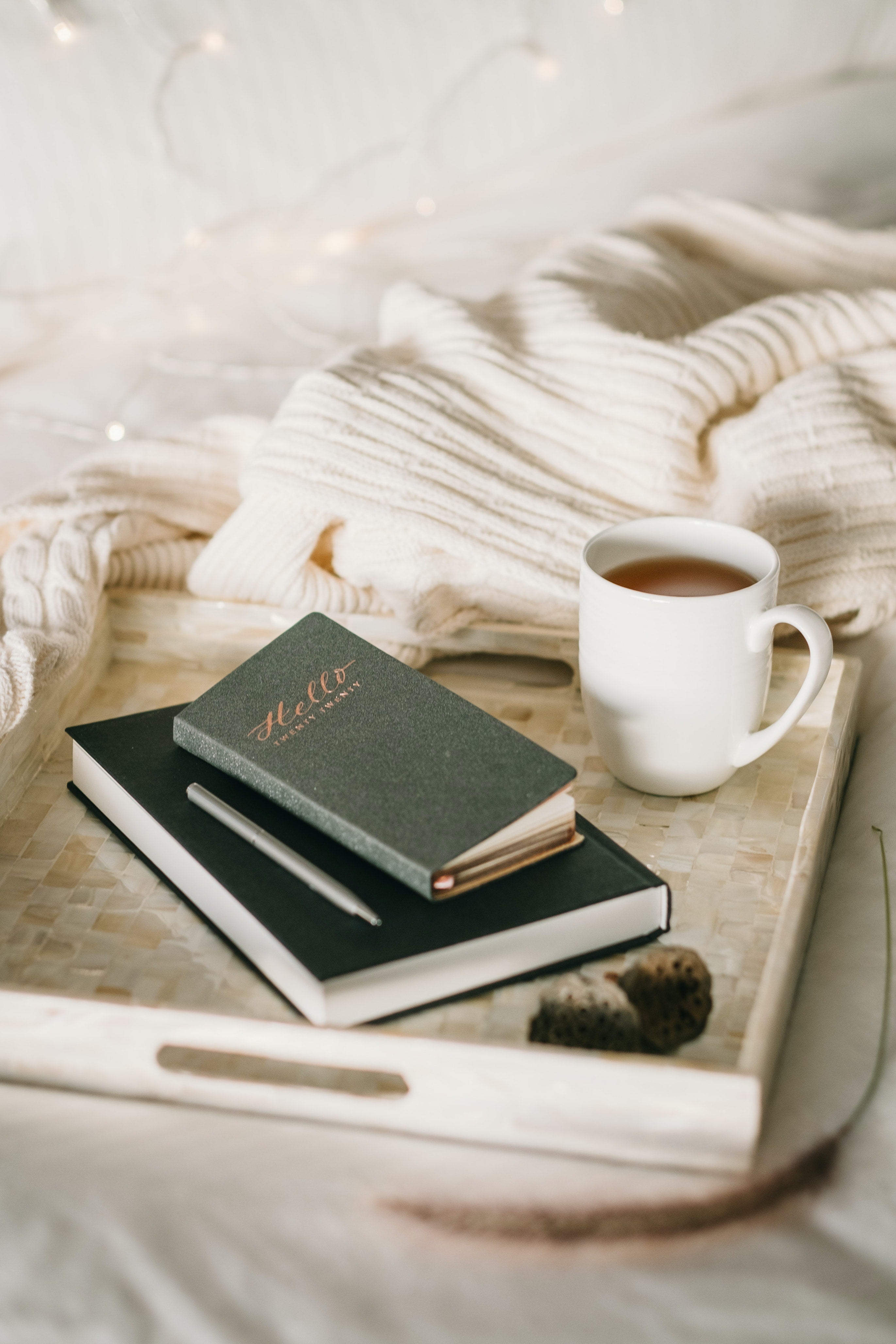 Stress Relief In Hot Chocolate: A Recipe To Calm You