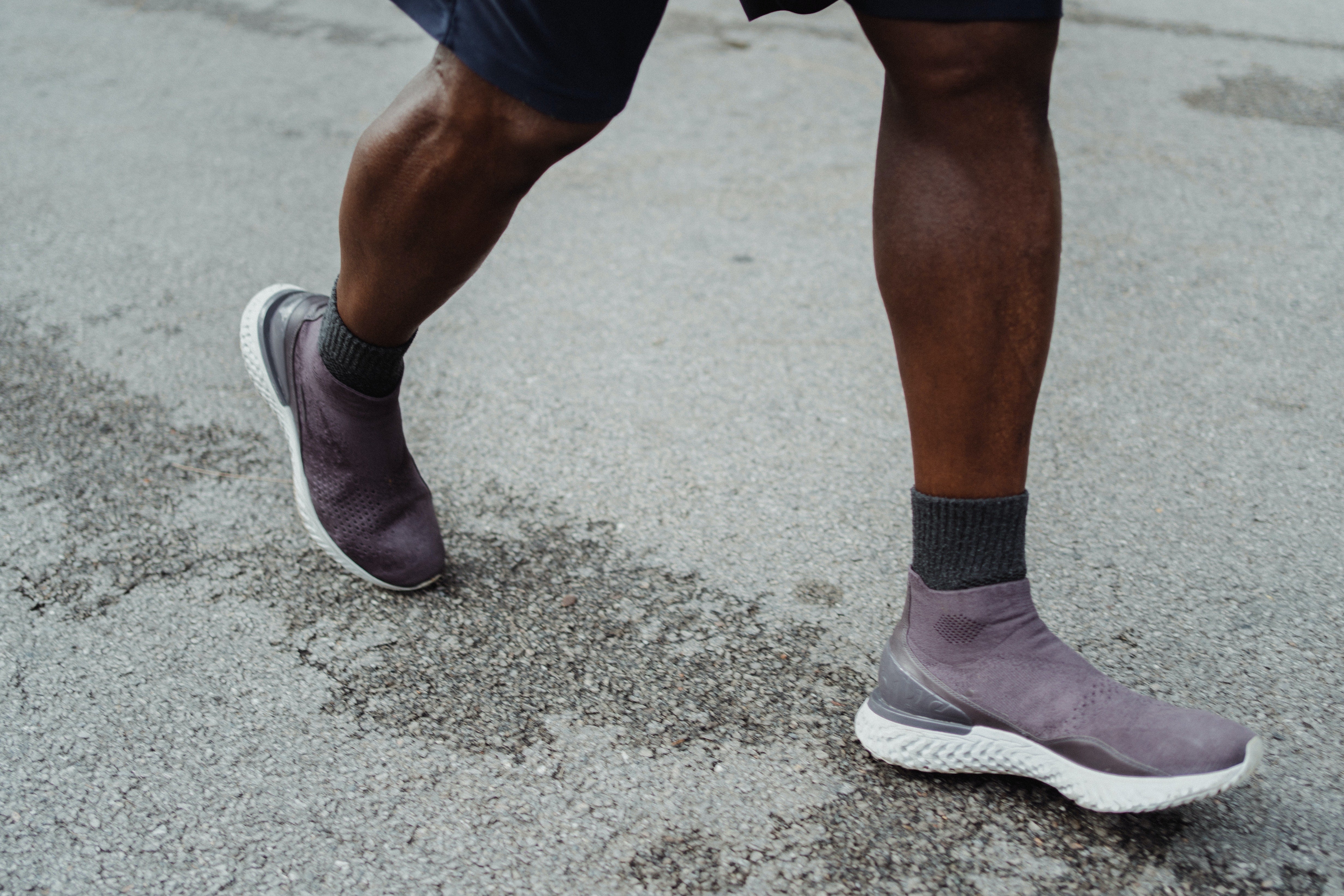 Is Walking Better Than Running? Let Science Tell You The Truth