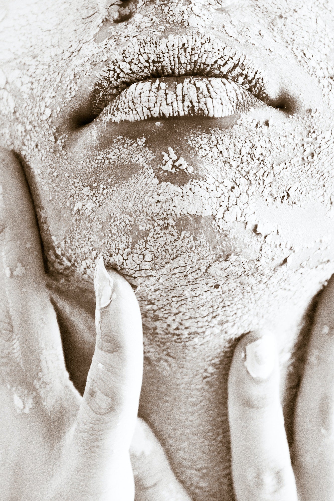 Is Your Skin Dry Or Dehydrated? 3 Ways To Tell The Difference
