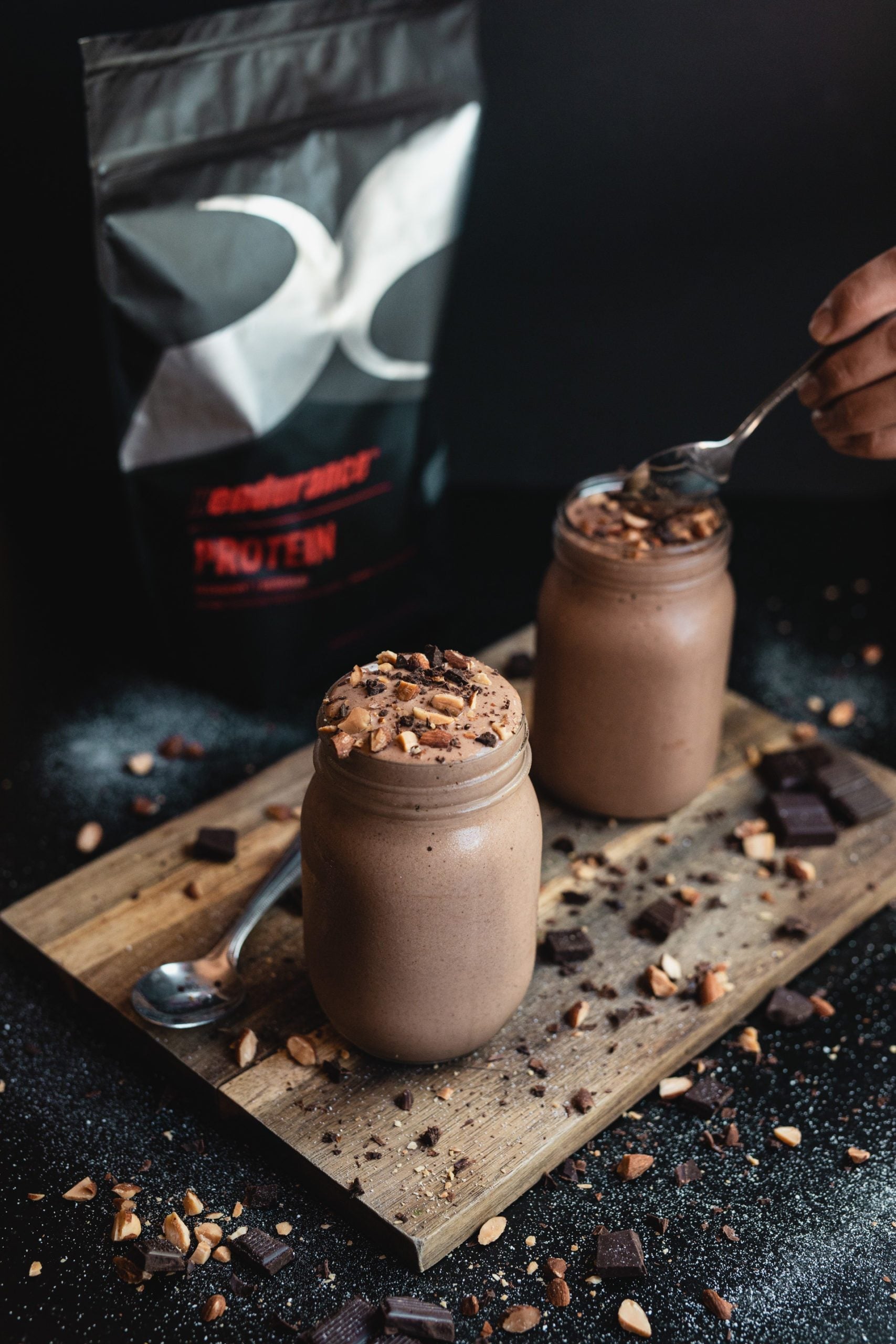 Happy National Chocolate Day!