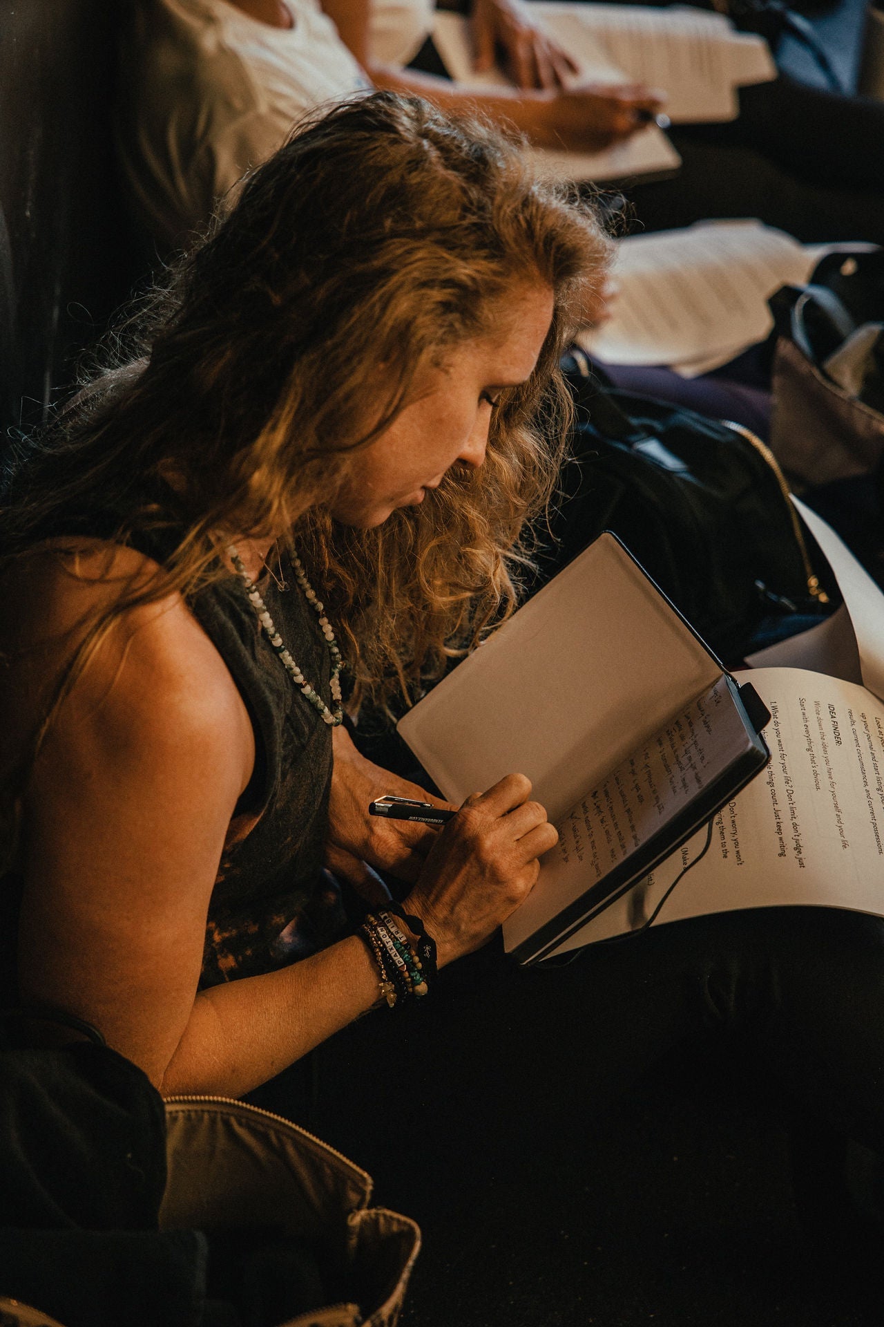Fearless 2022 Goal Setting: 4 Tactics to Face Your Anxiety