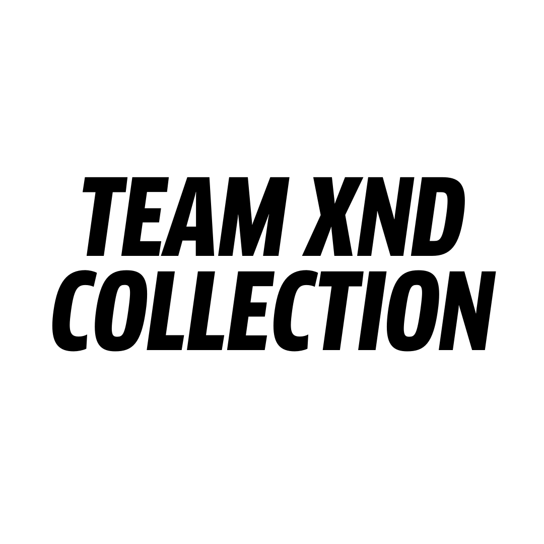 Team XND Products