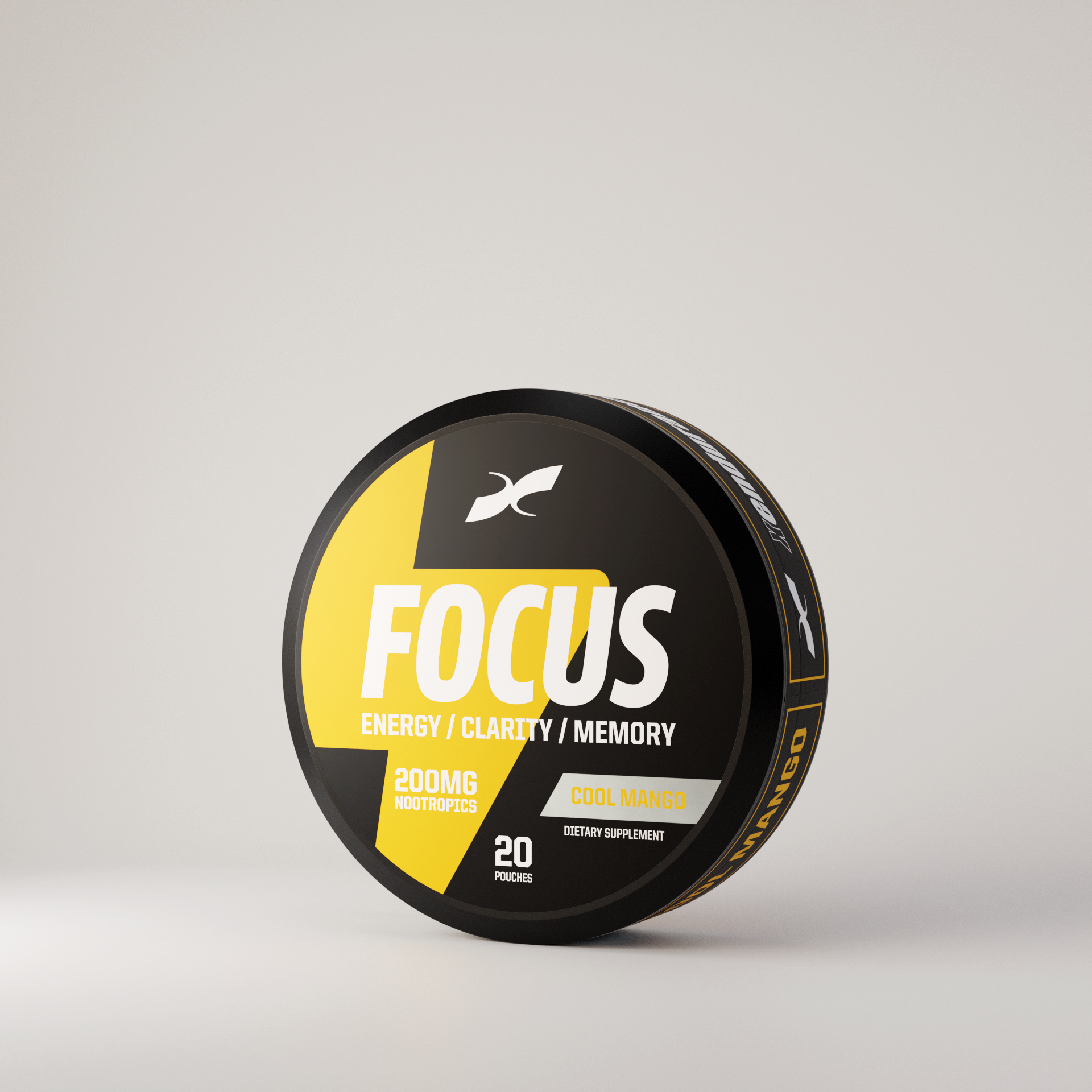 Focus Pouches