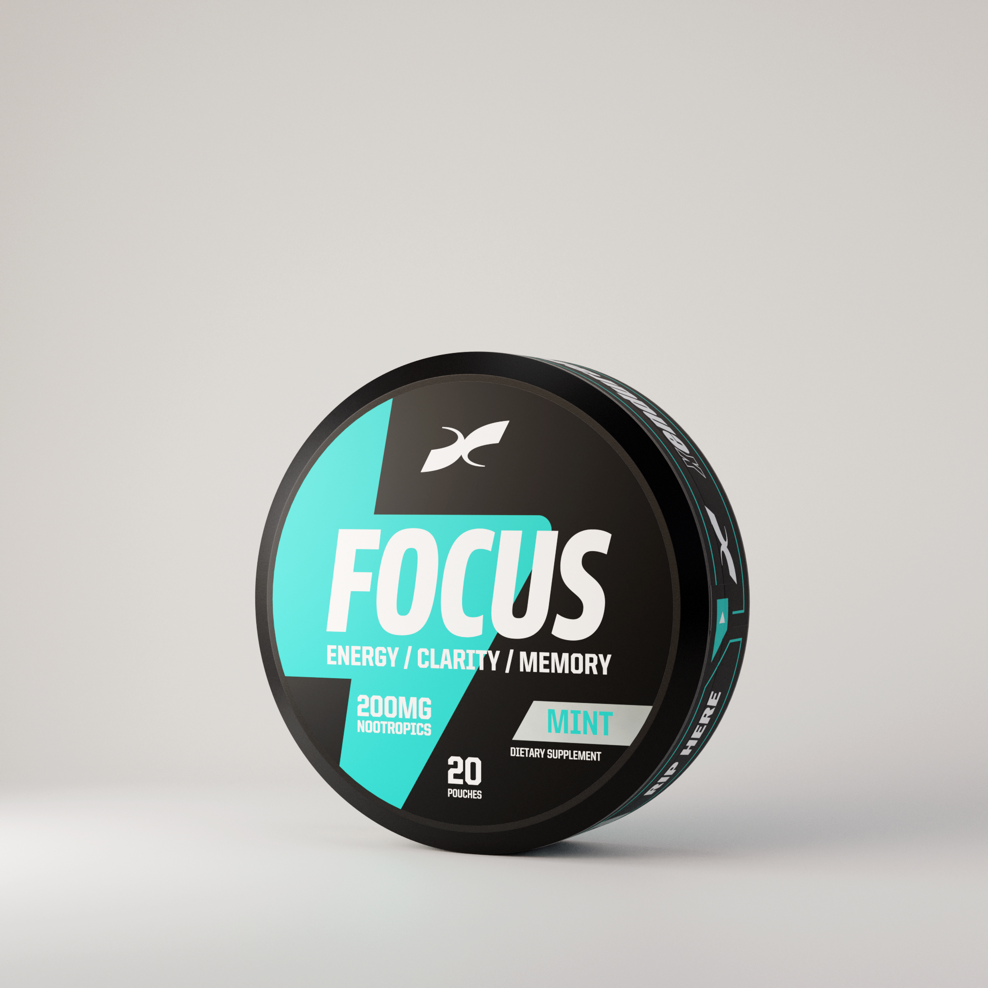 Focus Pouches