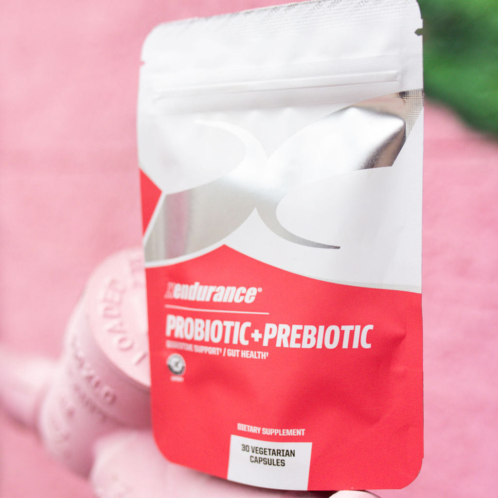 Probiotic+Prebiotic - xendurance