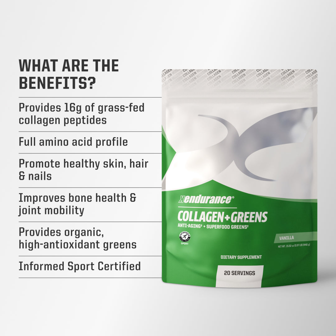 Collagen+Greens