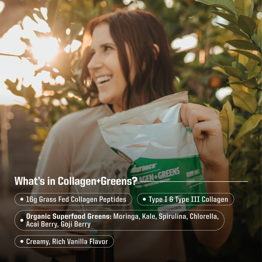 Collagen+Greens