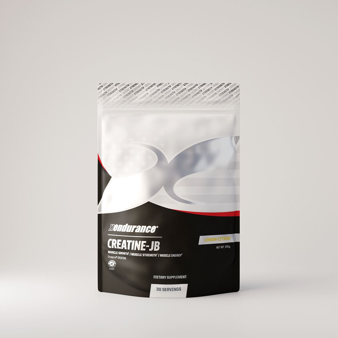 Creatine-JB - xendurance