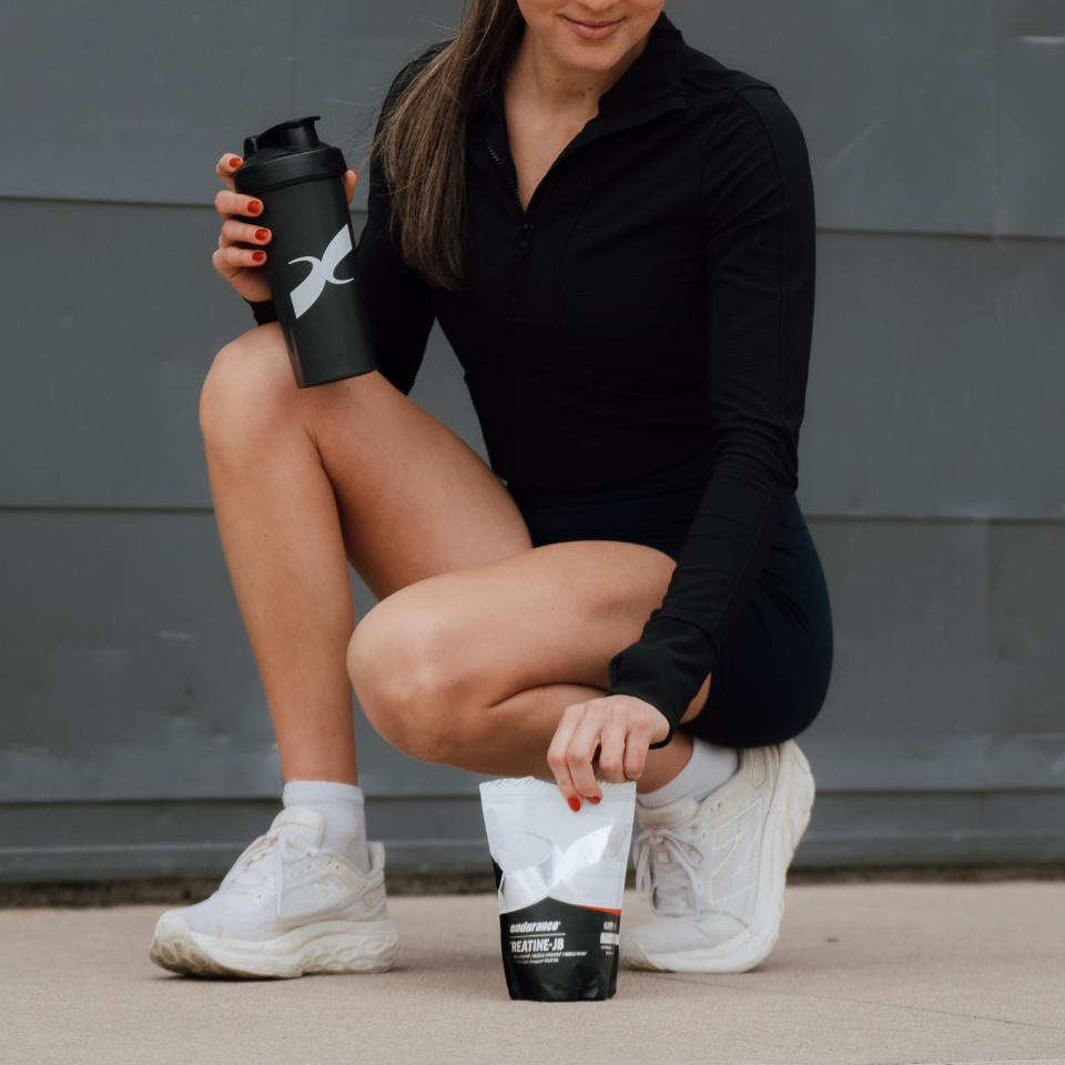 Creatine-JB - xendurance