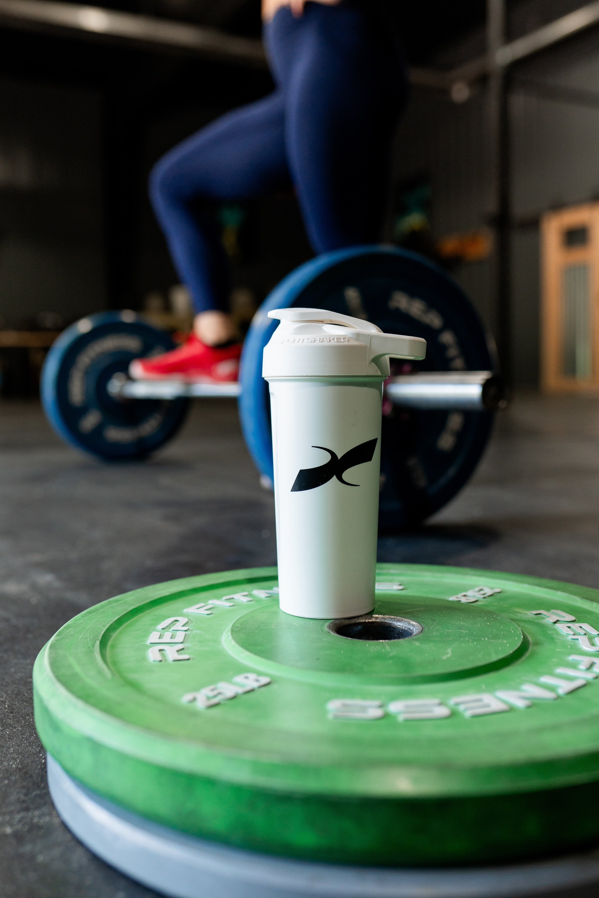 Xendurance Shaker - xendurance