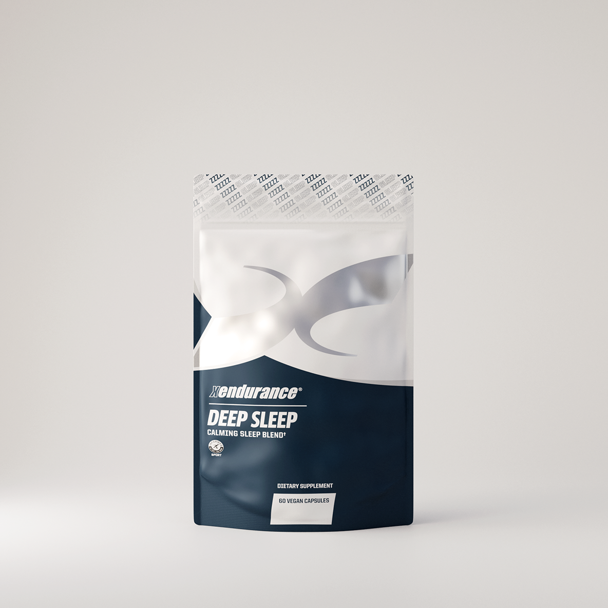 Deep Sleep Supplement for Better Rest
