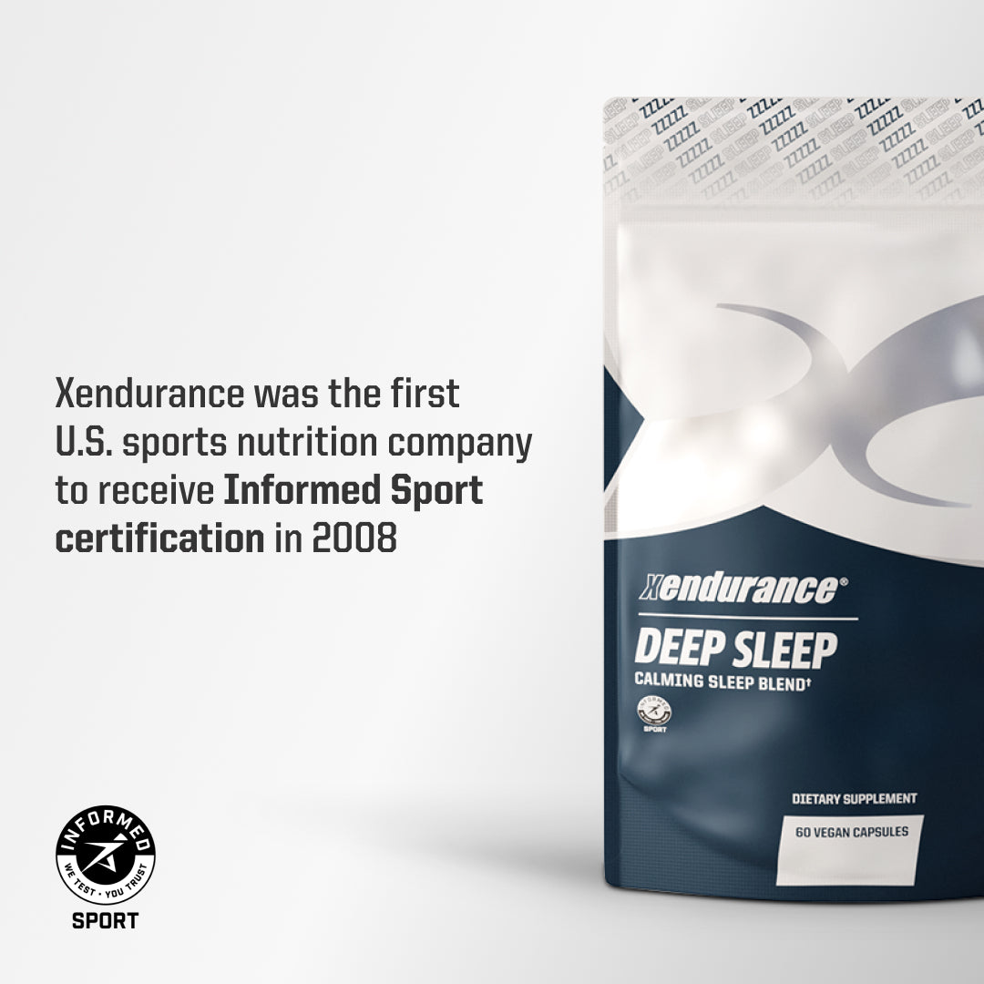 Deep Sleep