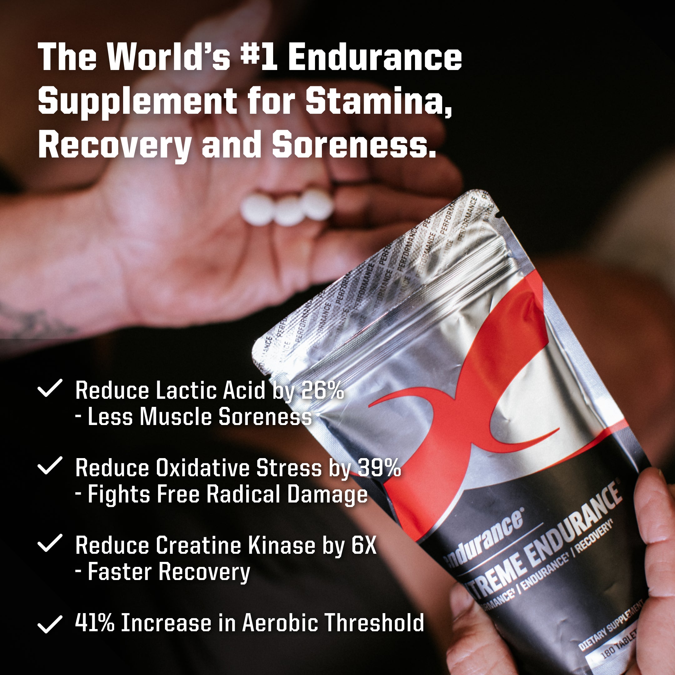 Extreme Endurance - xendurance
