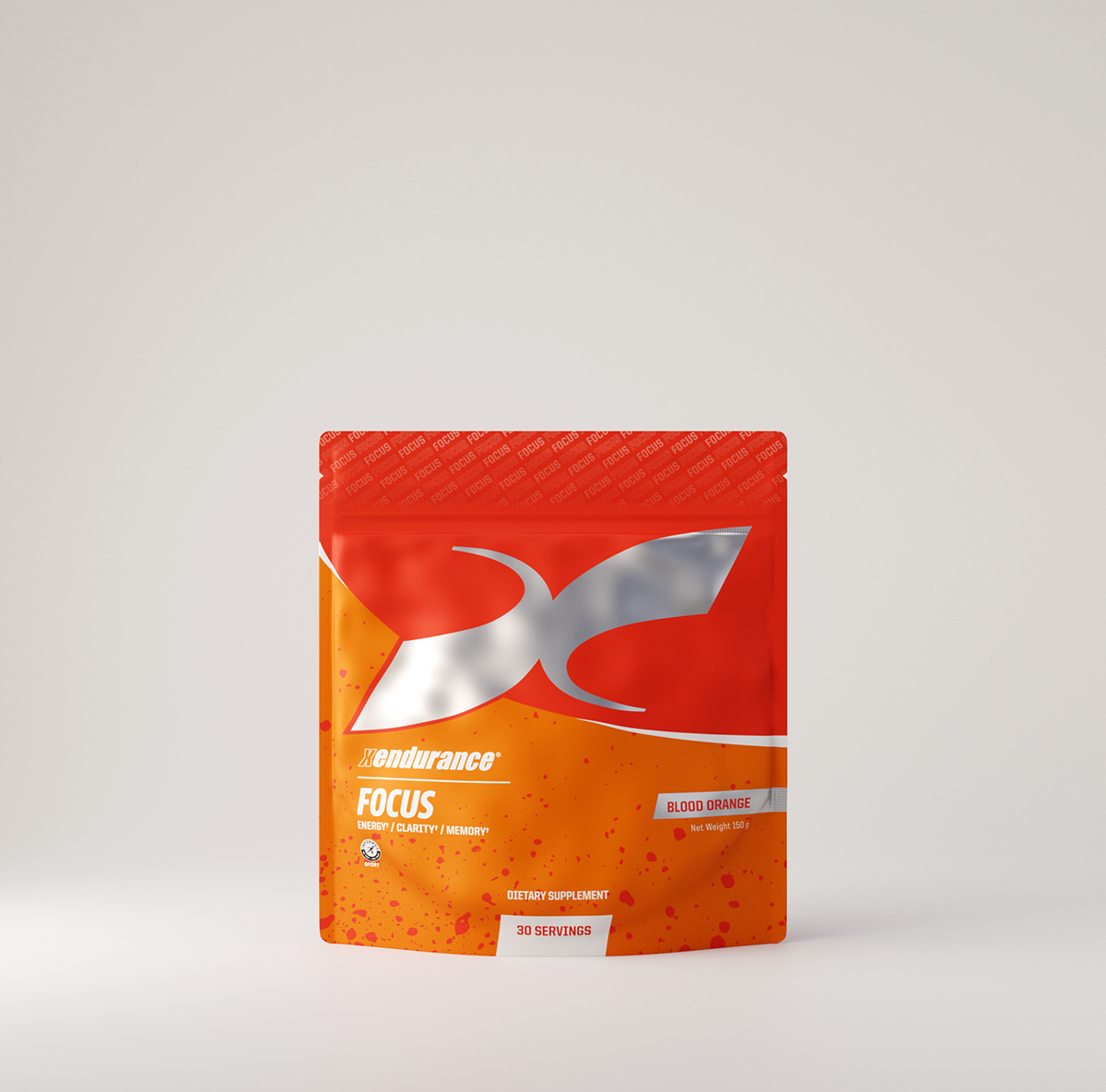 Focus - xendurance