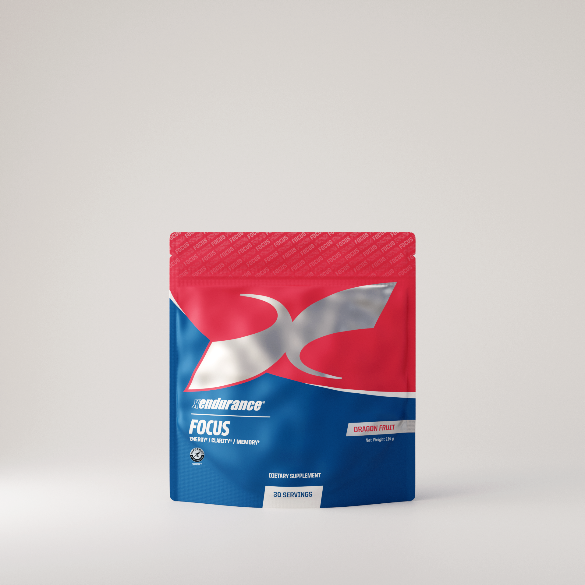 Focus - xendurance