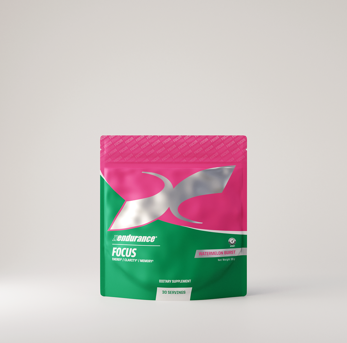 Focus - xendurance