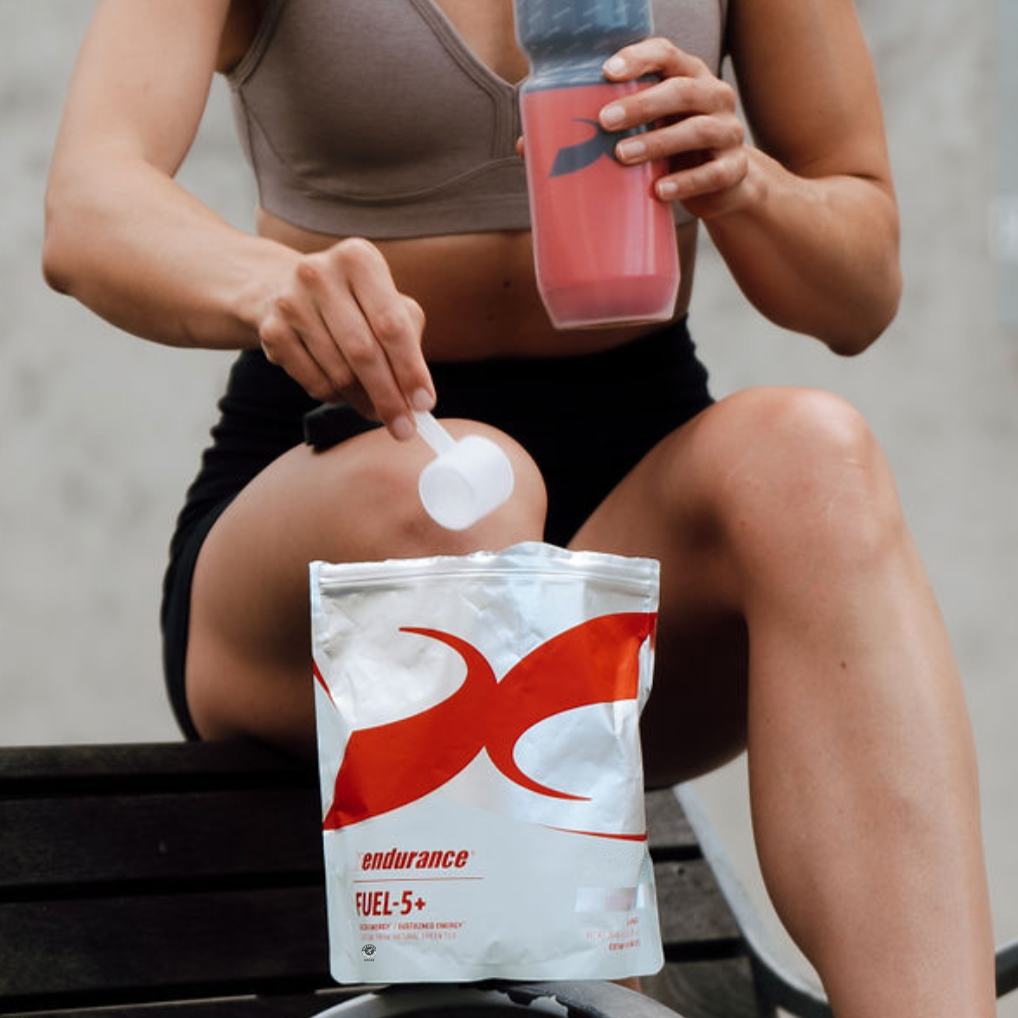Fuel-5+ - xendurance