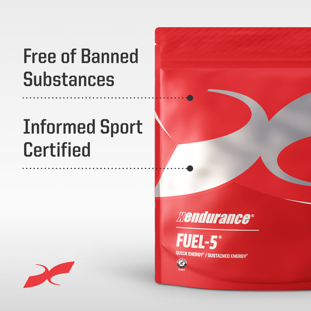 Fuel-5 - xendurance
