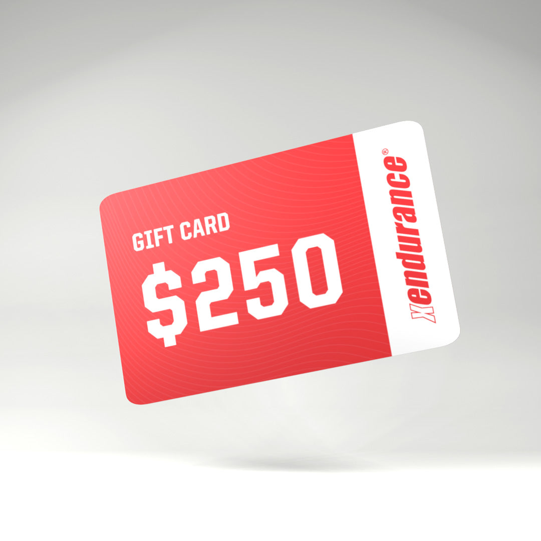 Gift Card - xendurance