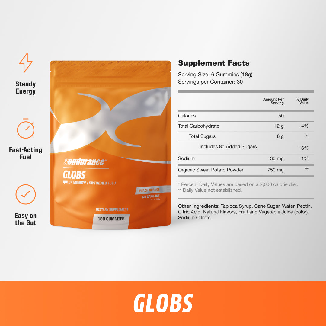 Globs