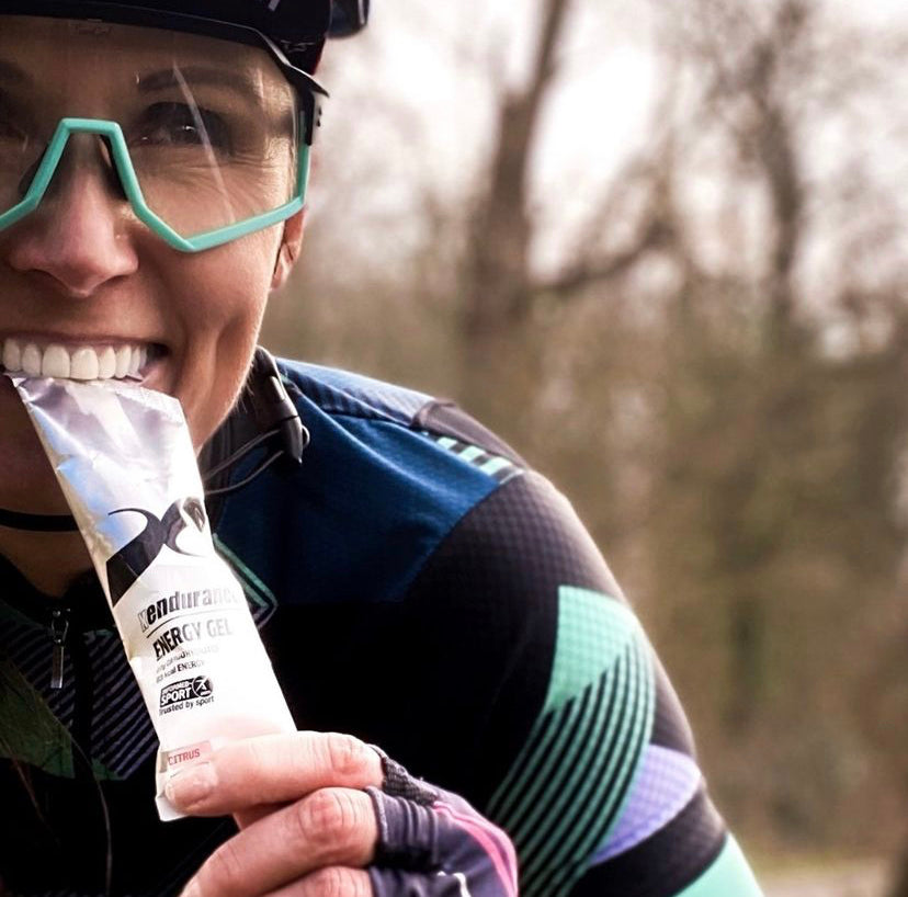 Energy Gels - xendurance