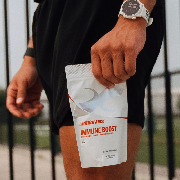 Immune Boost - xendurance
