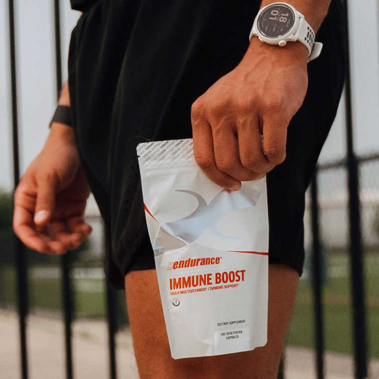 Immune Boost - xendurance