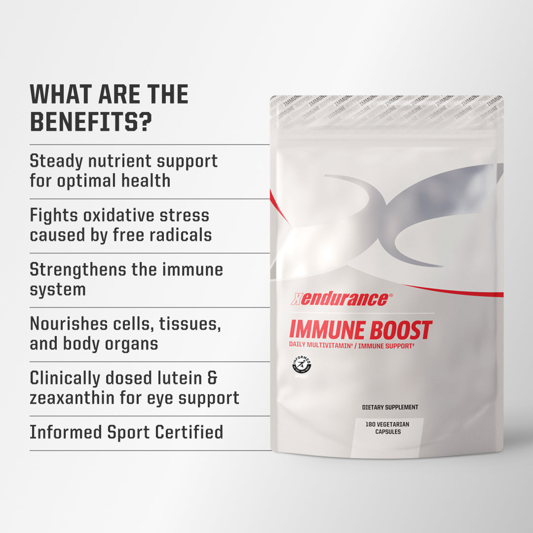 Immune Boost